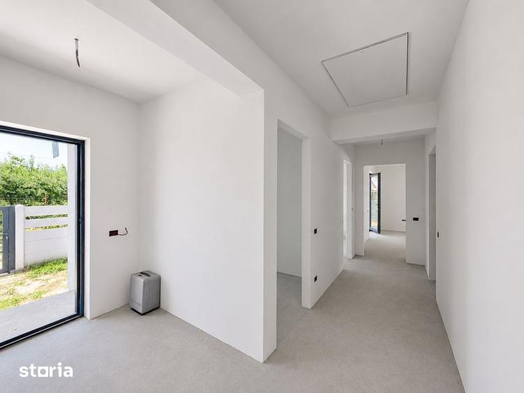 Casa noua aproape de Bucure?ti | Domne?ti | Toate utilita?ile - 5