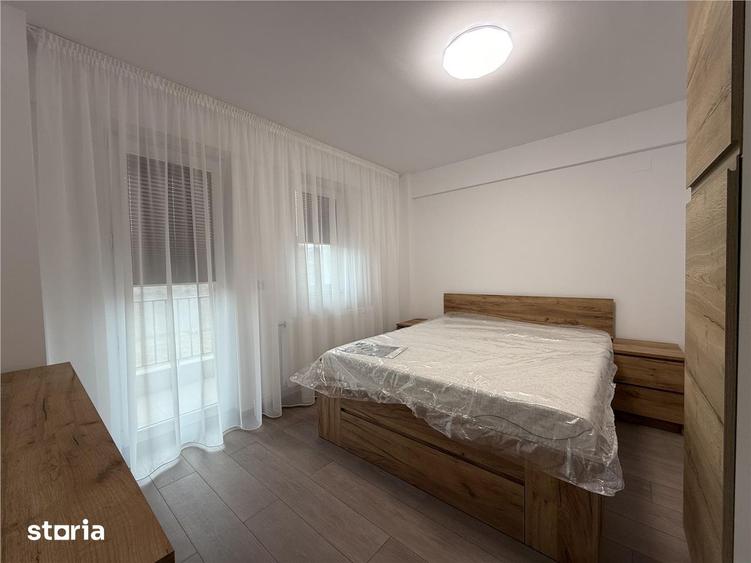 Apartament cu 2 camere în Bucium