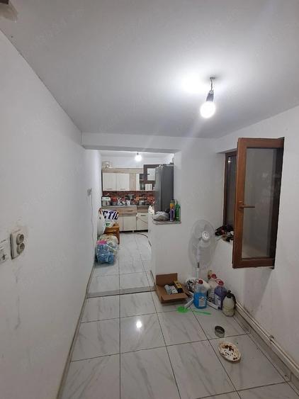 Casă cu 2 camere cu Teren 462 Mp în Olari