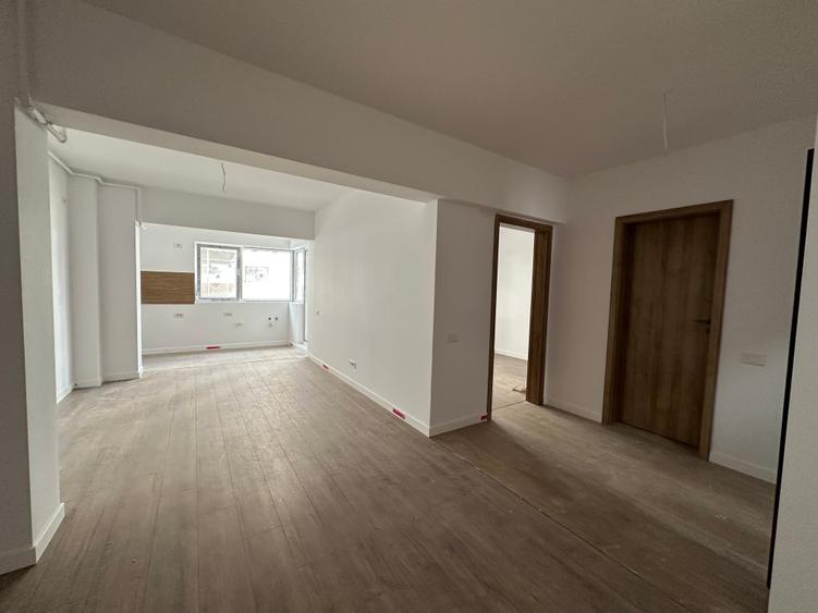 Apartament 3 camere-incalzire pardoseala/acces Metrou Berceni-Dimitrie Leonida - 6
