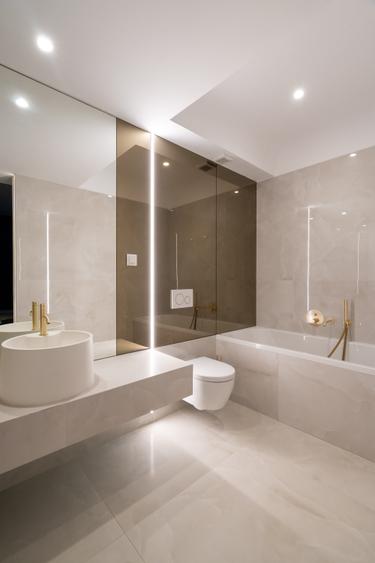 Apartament Premium cu 3 Camere în Cortina North – Pipera | Design Luxury - 7