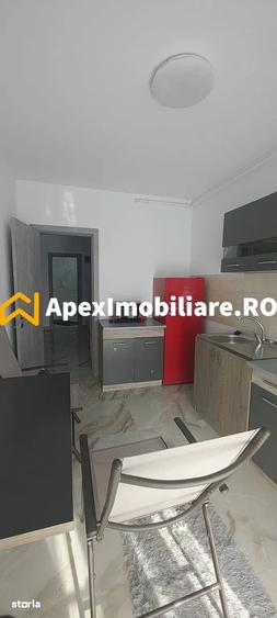 Apartament cu 2 camere decomandat în Theodor Pallady