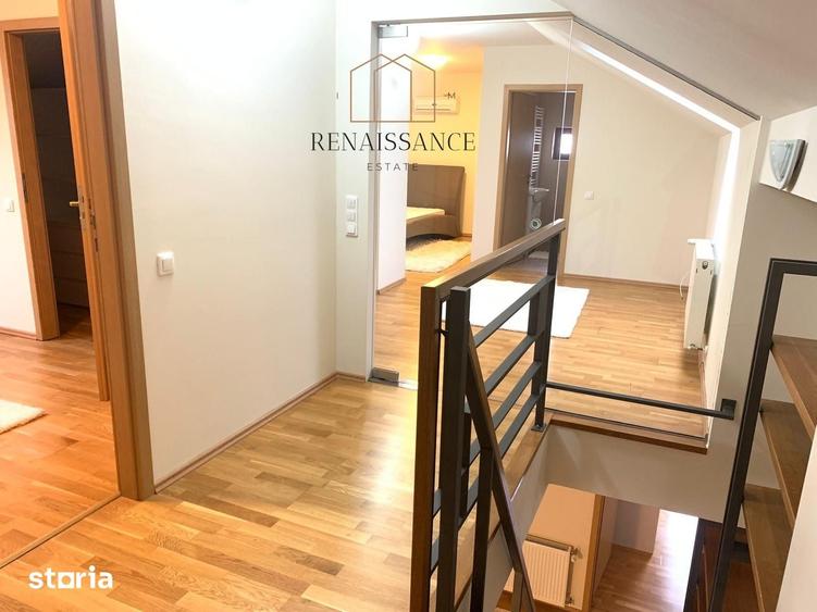 Apartament cu 4 camere în Moșnița Nouă