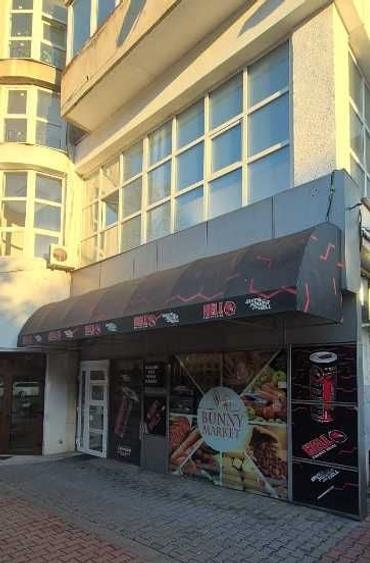 Spațiu comercial, de 40 mp, în Mureșeni