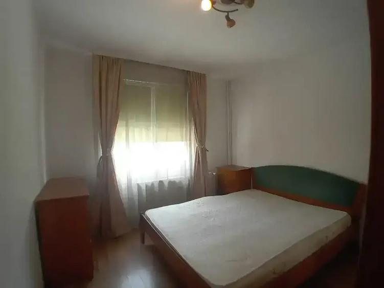 Apartament cu 3 camere decomandat, mobilat în Nicolae Grigorescu