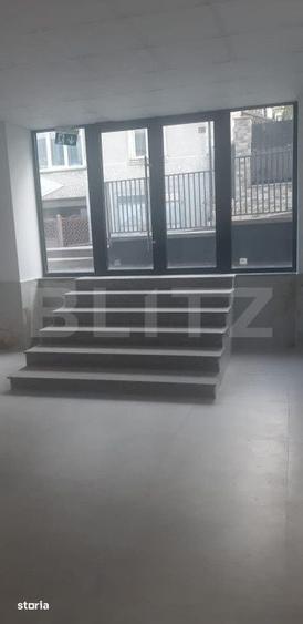 Spațiu comercial, de 96 mp, în Central