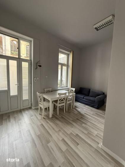 Apartament cu 2 camere în Gruia