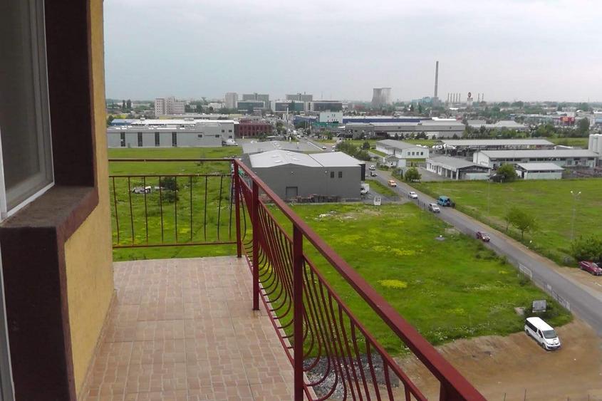 Apartament cu 2 camere în Militari