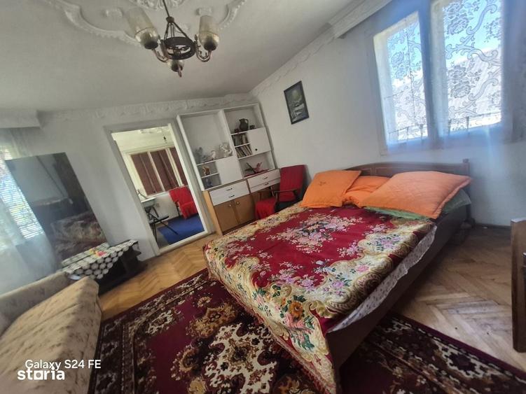 Casă cu 4 camere cu Teren 719 Mp în Vânători-Neamț