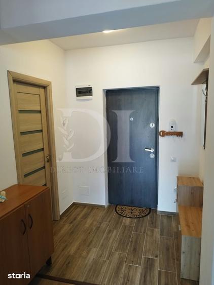 Apartament cu 2 camere în Florești