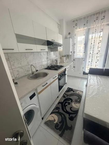 Apartament cu 2 camere decomandat în Energia