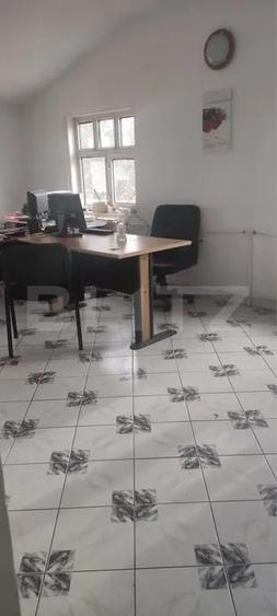 Spațiu industrial, de 326 mp, în Sud