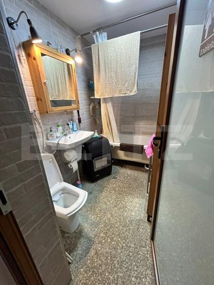 Casă individuală cu 3 camere cu Teren 1000 Mp în Bod