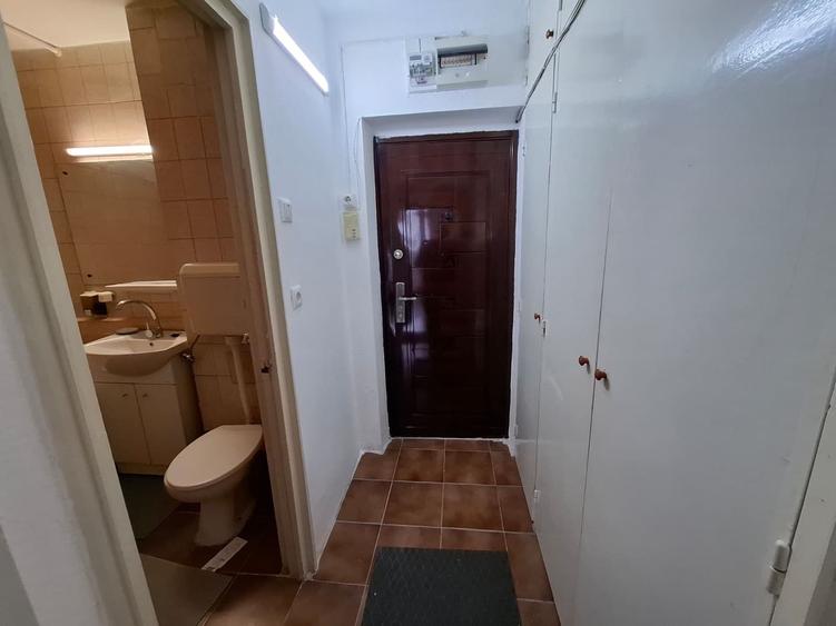Garsoniera de inchriat langa Afi Cotroceni Metrou L346 - 10