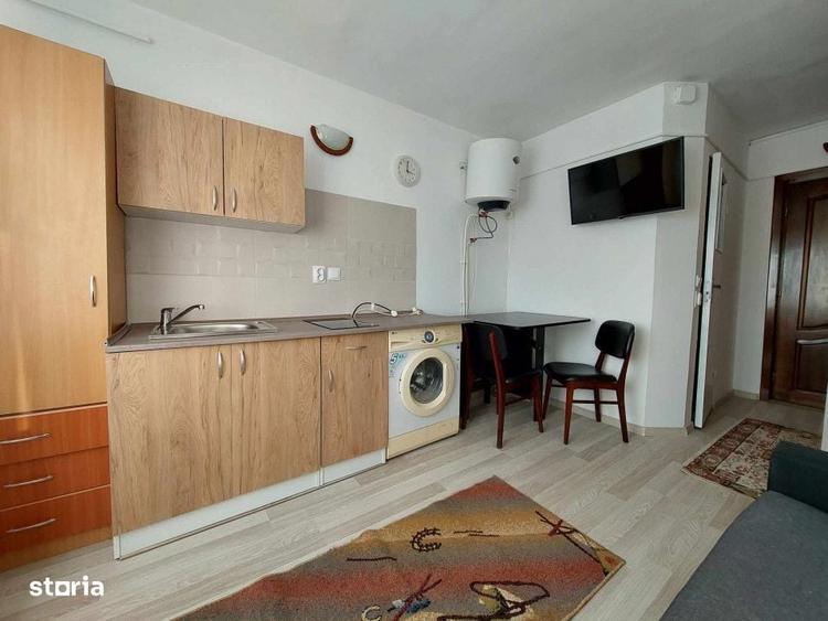 Garsoniera, zona Iulius Mall - 1