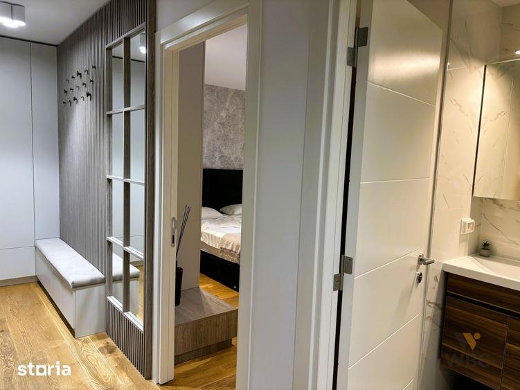 Apartament cu 3 camere decomandat în Dămăroaia