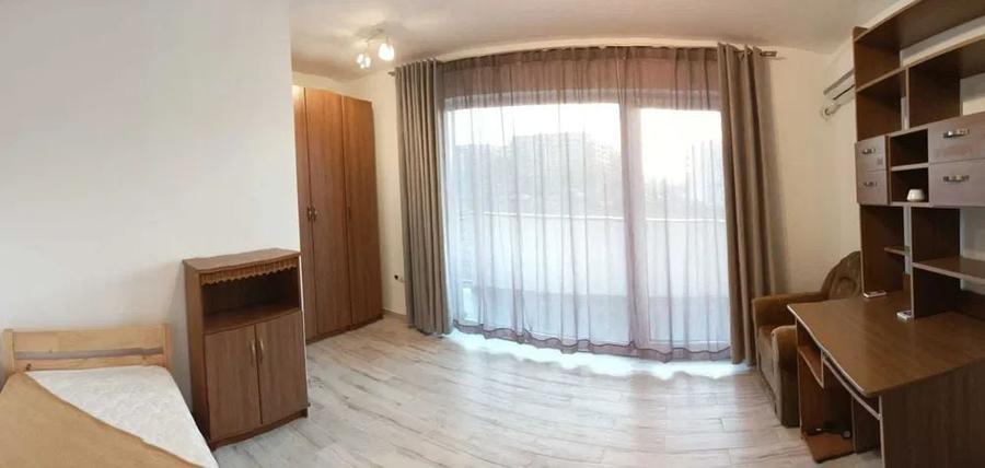 Apartament cu 2 camere decomandat, mobilat în Sopor