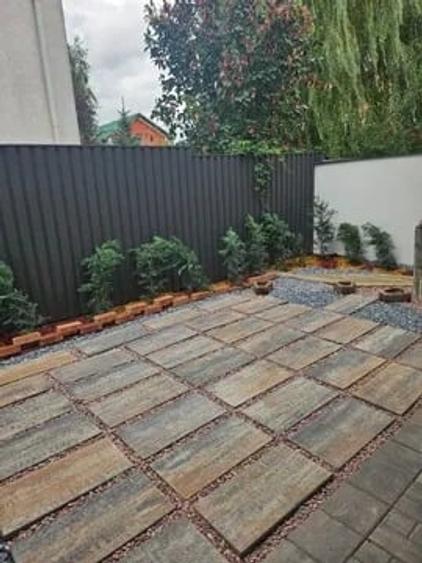 Casă cu 4 camere cu Teren 300 Mp în Valea Adâncă