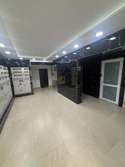 Apartament 2 camere decomandat | The Grand Kristal | Mobilat și utilat - 14