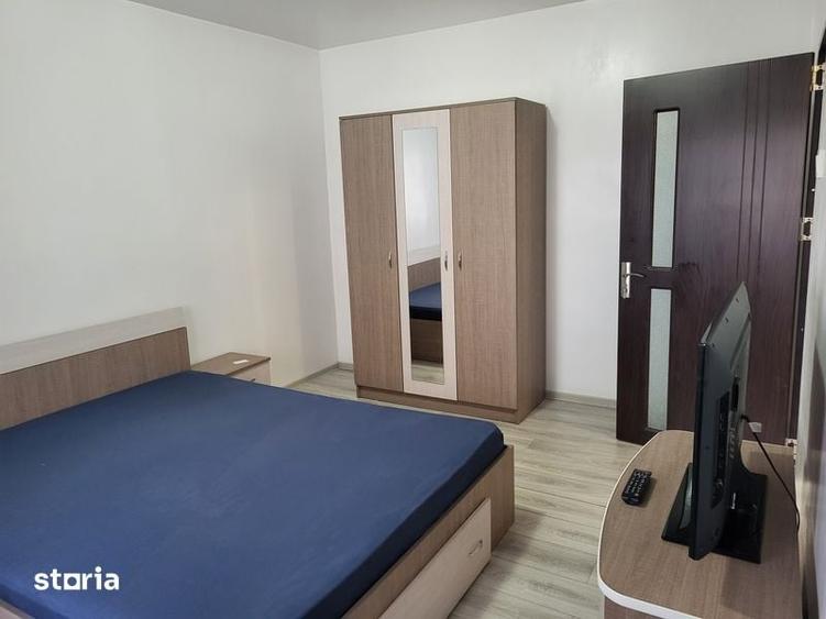 Garsonieră în Nord