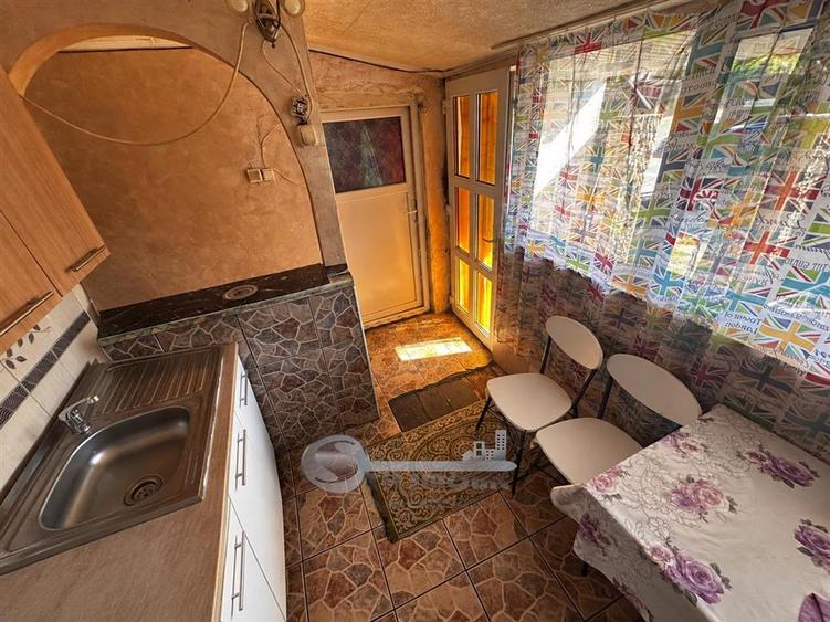 Casă individuală cu 2 camere cu Teren 51.180000305176 Mp în Tătărași