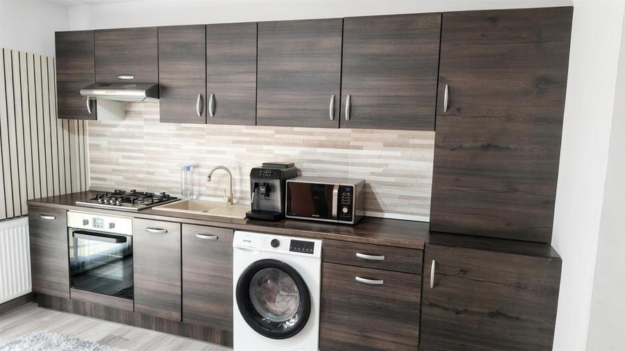 Casă cu 2 camere cu Teren 490 Mp în Nufărul