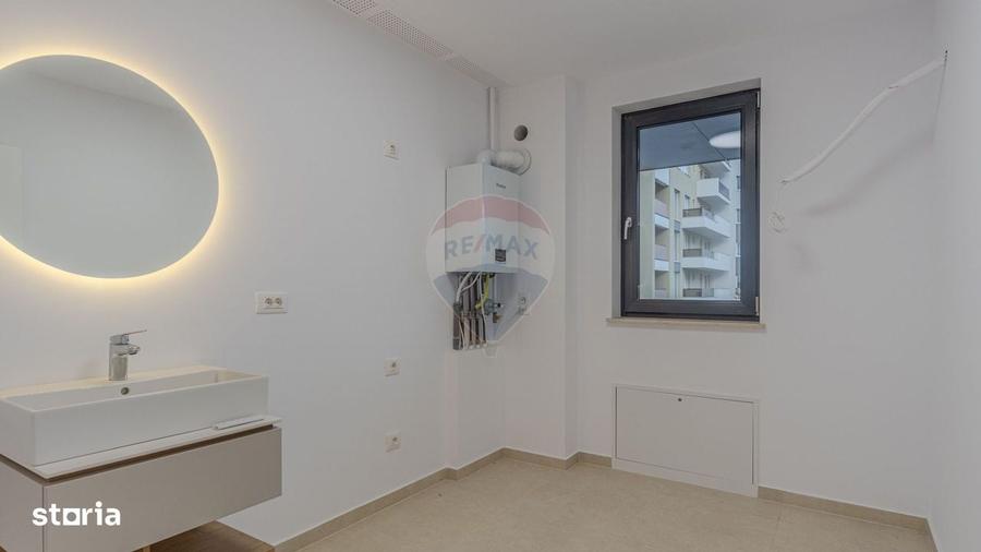 Apartament cu 4 camere în Central