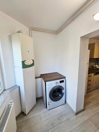 Apartament cu 2 camere decomandat în Faleza Nord