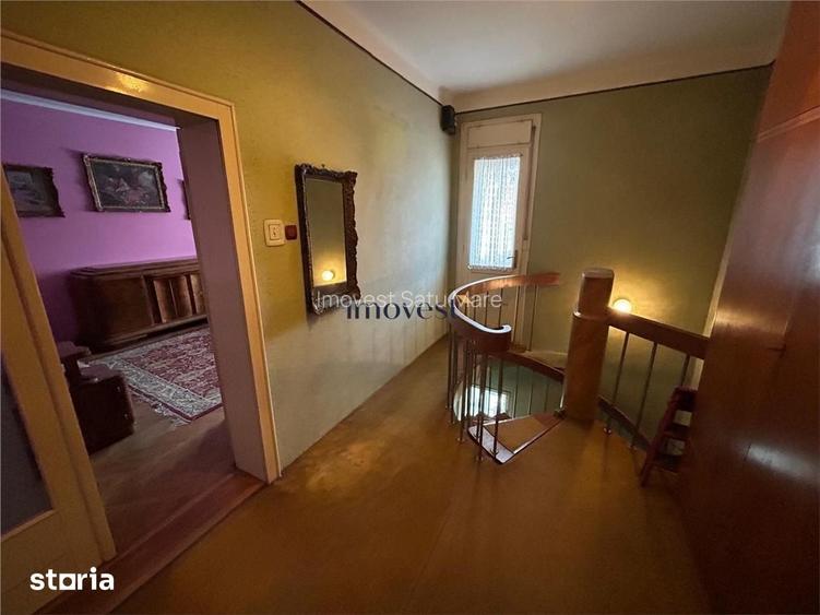 Casa de vanzare in Satu Mare | zona Liceului Mihai Eminescu | Pret: 14