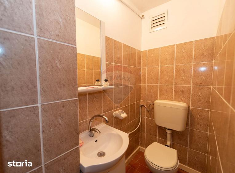 Apartament cu 3 camere decomandat în Sălăjan