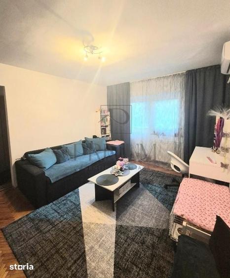 DAMBOVITA - 2 CAMERE - ETAJUL 2 - BLOC IZOLAT - ZONA BUNA - 4
