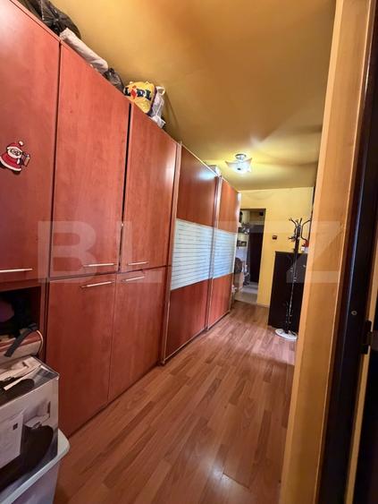 Apartament central, 3 camere, zona Plopilor - 8