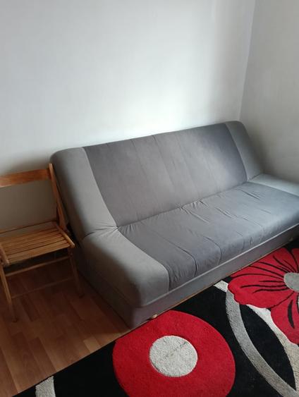 Garsonieră semidecomandată în Dacia