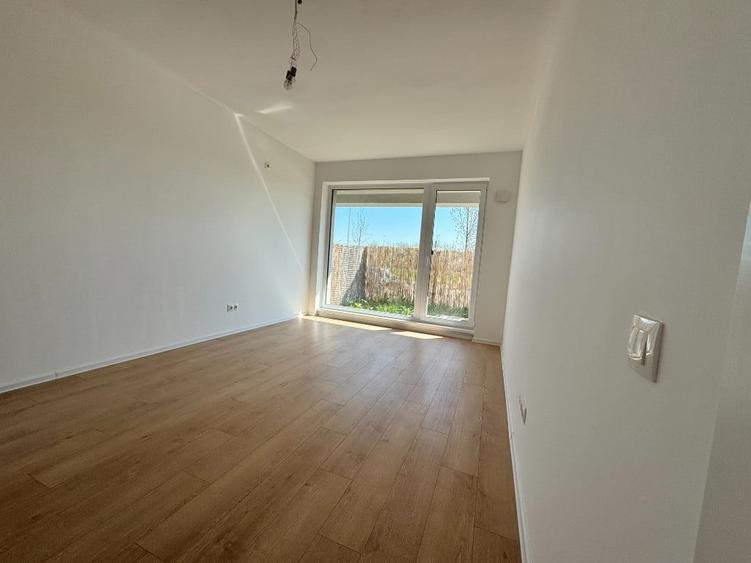 Apartament 2 camere cu Gradina in Sectorul 1 Zona Mall Colosseum - 11