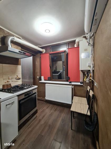 Apartament cu 2 camere decomandat, mobilat în Ultracentral