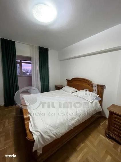 Apartament cu 2 camere decomandat în Bd. Independenței