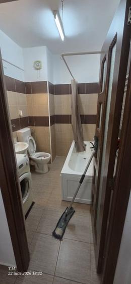 Garsonieră în Metalurgiei