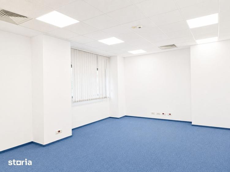 Spațiu comercial, de 320 mp, în Ștefan cel Mare