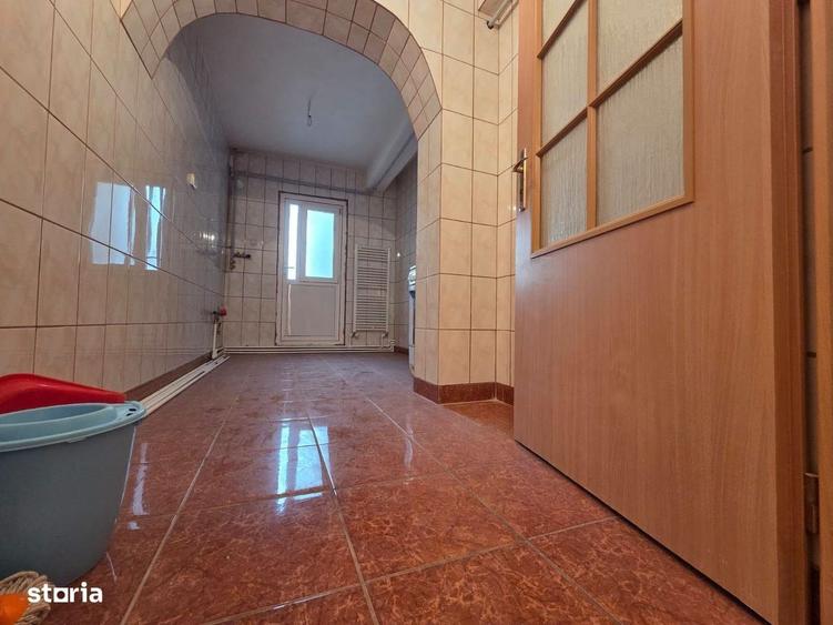Apartament cu 3 camere în Vest