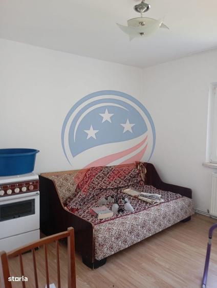 Apartament cu 2 camere decomandat în Gării