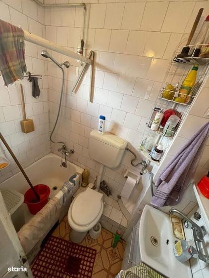 Casă cu 3 camere decomandat în Sângeorgiu de Mureș