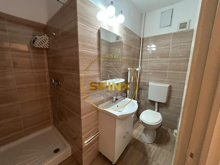 4 camere | Ion Mihalache | 110mp | 2 bai | 2 balcoane | etaj 6 - 10