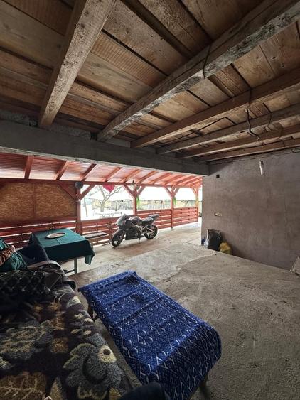 Casă cu 4 camere cu Teren 19200 Mp în Central