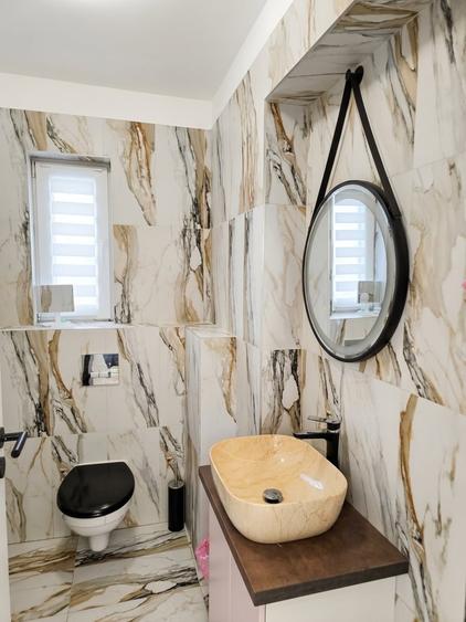 Apartament 3 camere/ 116mp/Drumul binelui/ Berceni/ Et.6/7 An 2024/Arghezi Rezi - 8