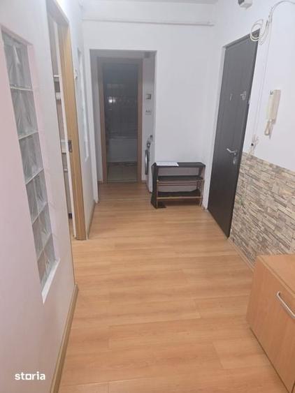 Inchiriez apartament pe Calea Aradului langa Piata Verde - 1