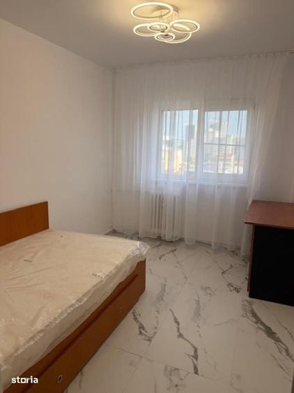 Apartament cu 3 camere în Banu Manta