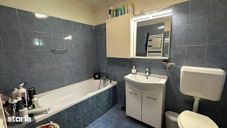 Casă cu 3 camere cu Teren 220 Mp în Chitila
