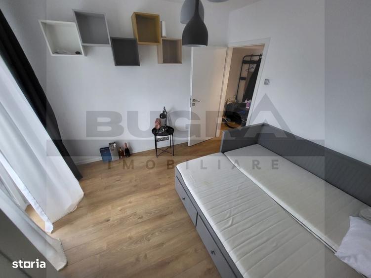 Apartament cu 3 camere decomandat în Central — fotografia 3