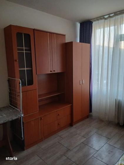 Vand camera camin - 1
