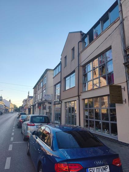 Spațiu comercial, de 65 mp, în Ultracentral